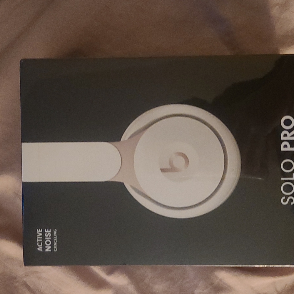 Beats solo pro lavender